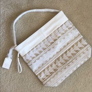 Estee Lauder Destinations Beach Tote ☀️